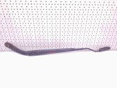 Brat stergator parbriz stanga Renault Scenic 2 [Fabr 2003-2008] 8200466006