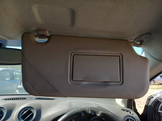 Parasolar dreapta Ford Mondeo MK4 1.8 TDCI OEM 2007-2015