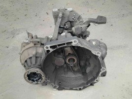 Cutie viteze manuala 5 trepte Skoda Octavia 2 (1Z3) [Fabr 2004-2013] JCR 1.9 TDI BJB  77KW / 105CP