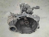 Cutie viteze manuala 5 trepte Skoda Octavia 2 (1Z3) [Fabr 2004-2013] JCR 1.9 TDI BJB  77KW / 105CP