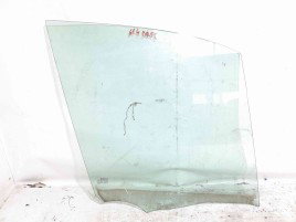 Geam usa dreapta fata Renault Scenic 2 [Fabr 2003-2008] OEM,