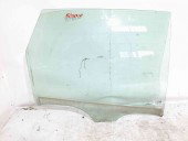 Geam usa dreapta spate Renault Scenic 2 [Fabr 2003-2008] OEM