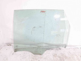 Geam usa stanga spate Renault Scenic 2 [Fabr 2003-2008] OEM