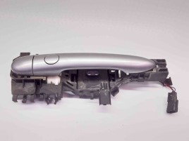 Maner usa dreapta fata Renault Scenic 2 [Fabr 2003-2008] OEM