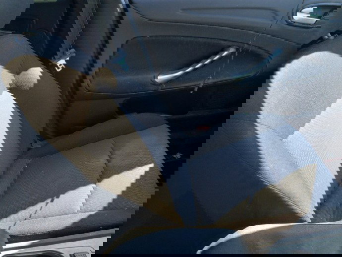 Scaun stanga Ford Mondeo MK4 1.8 TDCI OEM 2007-2015