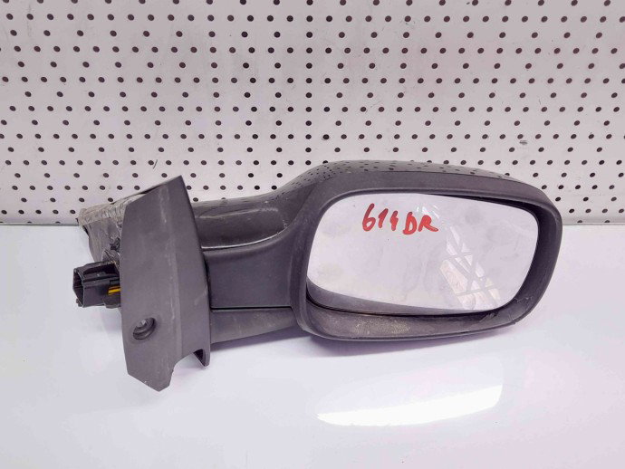 Oglinda dreapta Renault Scenic 2 [Fabr 2003-2008] OEM