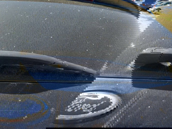 Stergator haion Ford Mondeo MK4 1.8 TDCI OEM 2007-2015