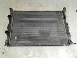 Radiator apa Renault Scenic 2 [Fabr 2003-2008] 8200115542 1.9 DCI F9Q 