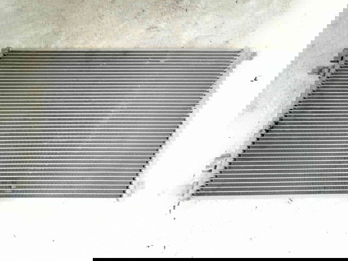 Radiator clima Renault Scenic 2 [Fabr 2003-2008] 94626 1.9 DCI F9Q 