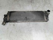 Radiator intercooler Renault Scenic 2 [Fabr 2003-2008] OEM 1.9 DCI F9Q 