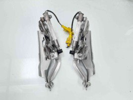 Set balamale capota Audi A3 Sportback (8VS, 8VM) [Fabr 2013-prezent] 8V0823823F