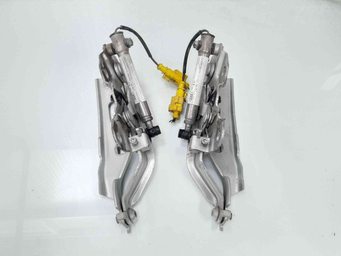 Set balamale capota Audi A3 Sportback (8VS, 8VM) [Fabr 2013-prezent] 8V0823823F