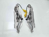 Set balamale capota Audi A3 Sportback (8VS, 8VM) [Fabr 2013-prezent] 8V0823823F
