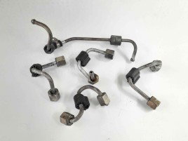 Set conducte tur injector Audi A3 Sportback (8VS, 8VM) [Fabr 2013-prezent] OEM 2.0 TDI CRBC