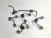 Set conducte tur injector Audi A3 Sportback (8VS, 8VM) [Fabr 2013-prezent] OEM 2.0 TDI CRBC