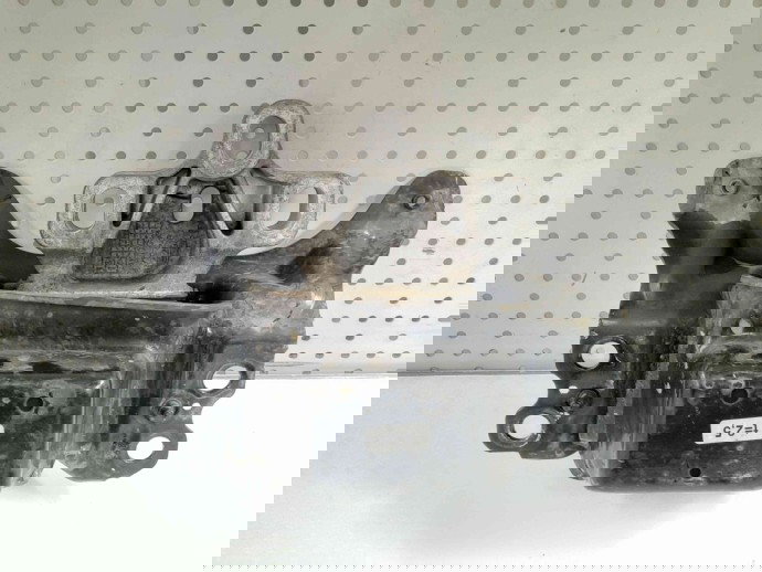 Tampon cutie viteze Audi A3 Sportback (8VS, 8VM) [Fabr 2013-prezent] 5Q0199555AD 2.0 TDI CRBC 