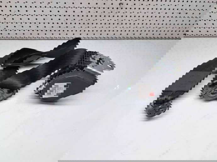  Centura stanga spate Audi Q7 (4LB) [ Fabr 2006-2014] 4L0857805C