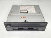 Unitate multimedia Audi A3 Sportback (8VS, 8VM) [Fabr 2013-prezent] 8V0035864A