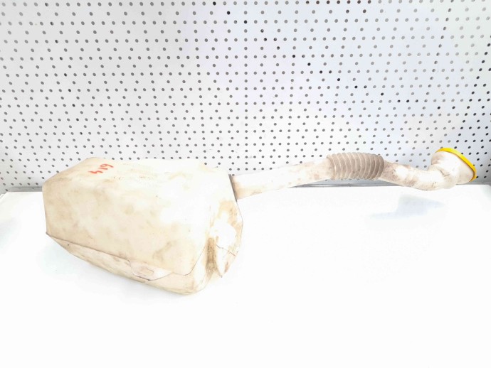 Vas lichid parbriz Renault Scenic 2 [Fabr 2003-2008] 8200104706