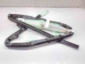 Airbag cortina dreapta Audi A3 Sportback (8VS, 8VM) [Fabr 2013-prezent] 8V4880742A