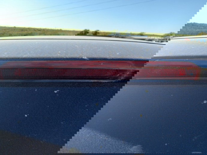 Stop haion Ford Mondeo MK4 1.8 TDCI OEM 2007-2015