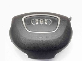 Airbag volan Audi A3 Sportback (8VS, 8VM) [Fabr 2013-prezent] 8V0880201AG