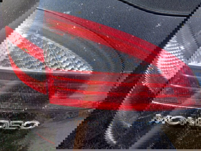 Stop stanga haion Ford Mondeo MK4 1.8 TDCI OEM 2007-2015