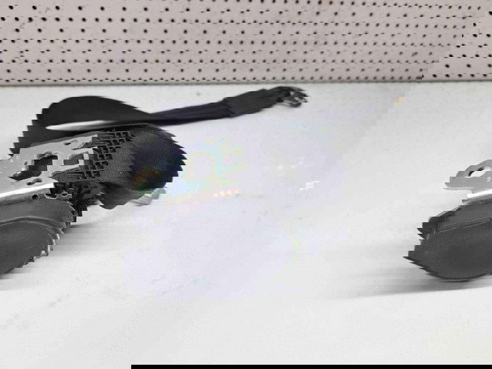  Centura stanga spate Audi Q7 (4LB) [ Fabr 2006-2014] 4L0857805C