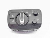 Bloc lumini Audi A3 Sportback (8VS, 8VM) [Fabr 2013-prezent] 8V0941531N