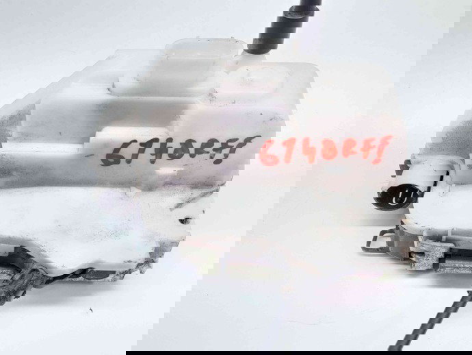 Broasca usa dreapta fata Renault Scenic 2 [Fabr 2003-2008] OEM