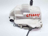 Broasca usa dreapta fata Renault Scenic 2 [Fabr 2003-2008] OEM