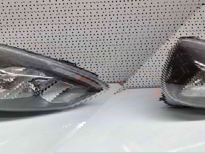  Far dreapta Ford Focus 3 Facelift [Fabr 2014-2019] F1EB-13W029-HB