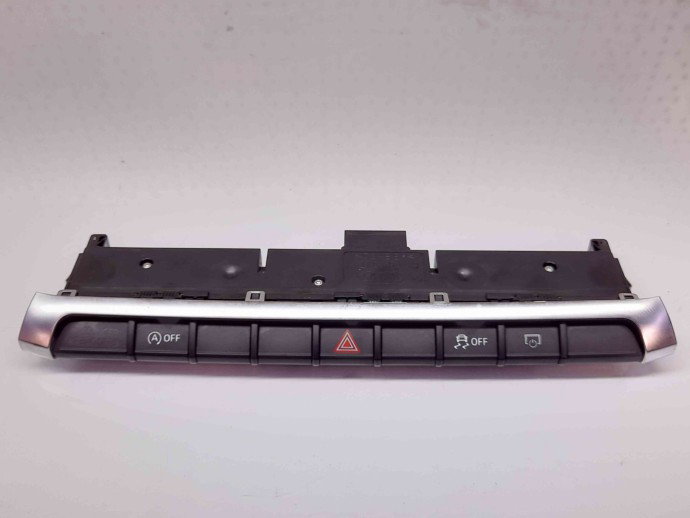 Butoane comenzi consola centrala Audi A3 Sportback (8VS, 8VM) [Fabr 2013-prezent] 8V0925301AT