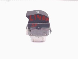 Buton geam dreapta spate Renault Scenic 2 [Fabr 2003-2008] OEM