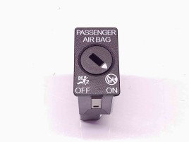 Buton ON/OFF airbag Audi A3 Sportback (8VS, 8VM) [Fabr 2013-prezent] 5C5919237