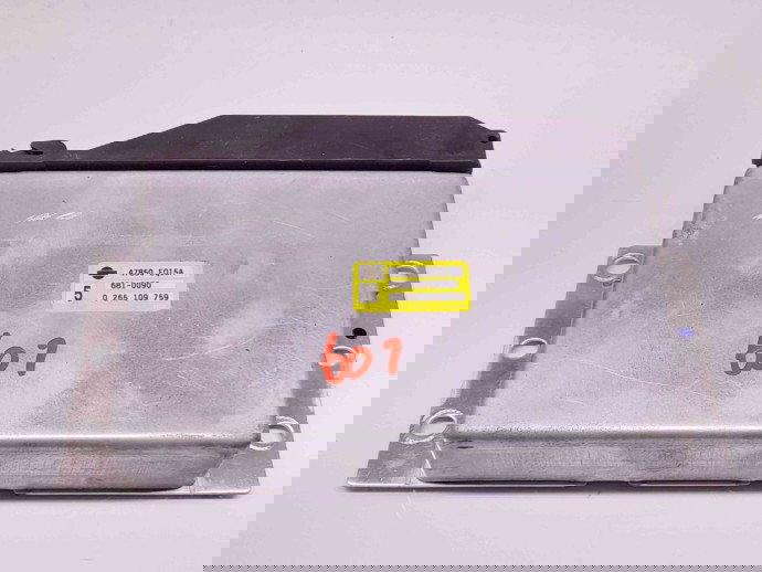 Calculator ECU ABS Nissan X-Trail (T30) [Fabr 2001-2007] 47850 EQ15A