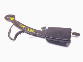 Capsa centura dreapta fata Audi A3 Sportback (8VS, 8VM) [Fabr 2013-prezent] 8V0857756B