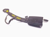 Capsa centura dreapta fata Audi A3 Sportback (8VS, 8VM) [Fabr 2013-prezent] 8V0857756B