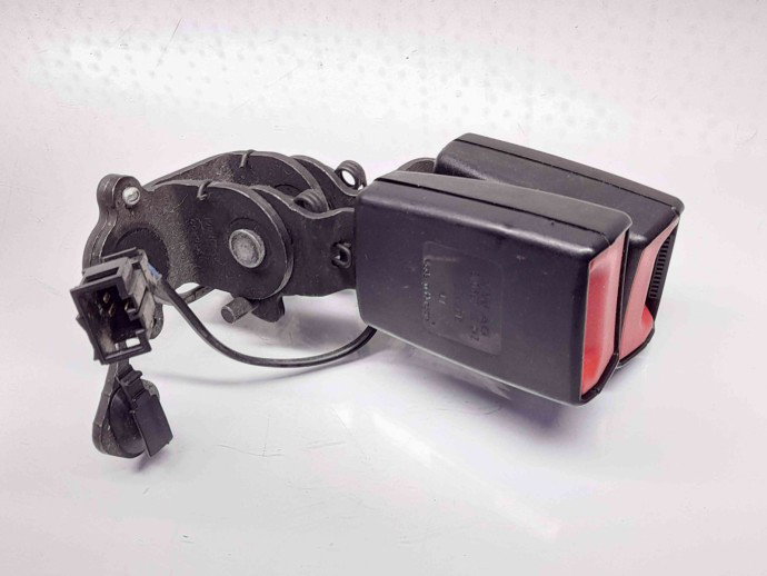 Capsa centura spate mijloc Audi A3 Sportback (8VS, 8VM) [Fabr 2013-prezent] 8V0857739