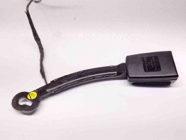 Capsa centura stanga fata Audi A3 Sportback (8VS, 8VM) [Fabr 2013-prezent] 8V0857755G