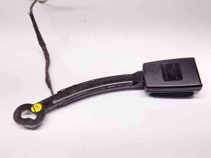 Capsa centura stanga fata Audi A3 Sportback (8VS, 8VM) [Fabr 2013-prezent] 8V0857755G