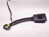 Capsa centura stanga fata Audi A3 Sportback (8VS, 8VM) [Fabr 2013-prezent] 8V0857755G