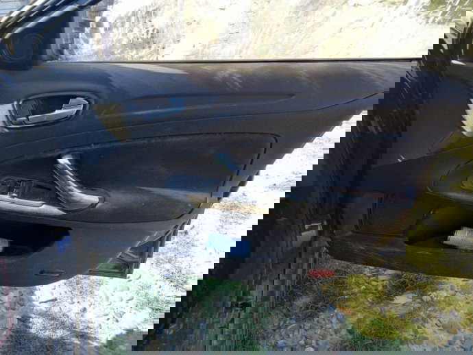 Tapiterie usa dreapta fata Ford Mondeo MK4 1.8 TDCI OEM 2007-2015