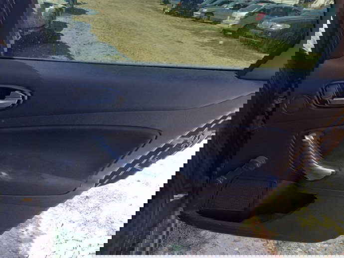 Tapiterie usa dreapta spate Ford Mondeo MK4 1.8 TDCI OEM 2007-2015