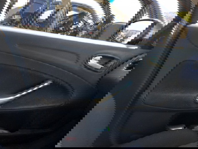 Tapiterie usa stanga fata Ford Mondeo MK4 1.8 TDCI OEM 2007-2015