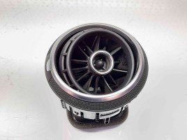Grila aerisire stanga Audi A3 Sportback (8VS, 8VM) [Fabr 2013-prezent] 8V0820901