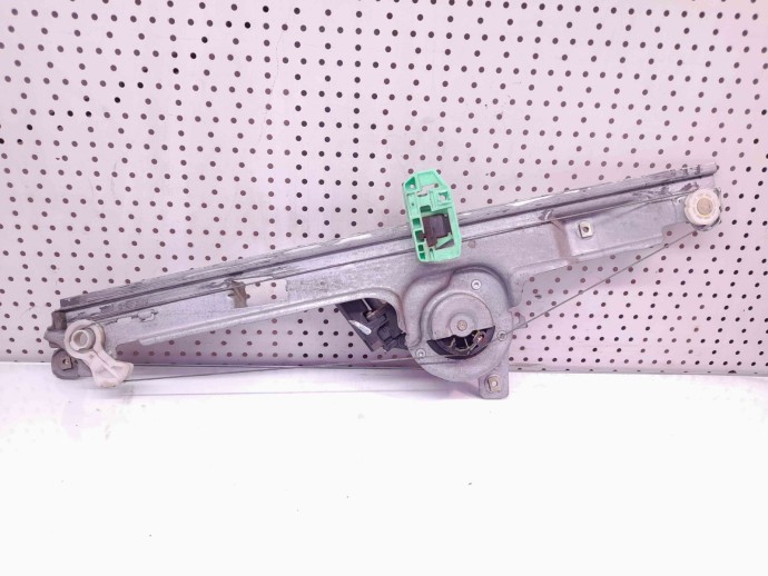 Macara electrica geam dreapta fata Renault Scenic 2 [Fabr 2003-2008] OEM
