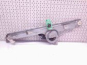 Macara electrica geam dreapta fata Renault Scenic 2 [Fabr 2003-2008] OEM