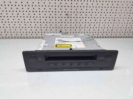  Magazie CD Audi Q7 (4LB) [ Fabr 2006-2014] 4L0910110B