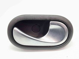 Maner interior dreapta fata Renault Scenic 2 [Fabr 2003-2008] 8200028486